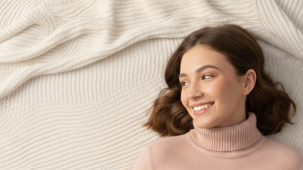 Winter Skin Care: How to Brighten Skin, Reduce Dark Spots & Exfoliate Safely in Cold Weather