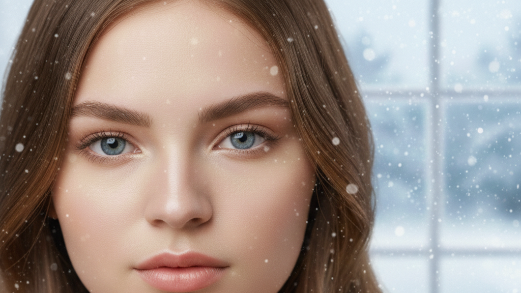 Controlling Acne in Winters: A Complete Guide for Dry, Flaky & Dehydrated Skin