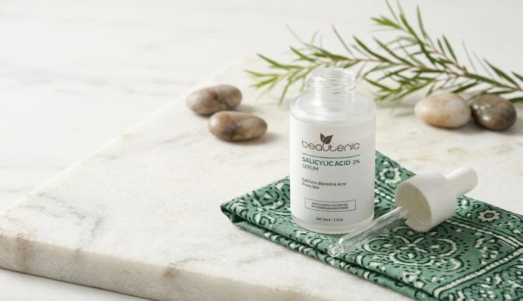 Best Salicylic Acid Serum in Pakistan: Your Complete Buying Guide