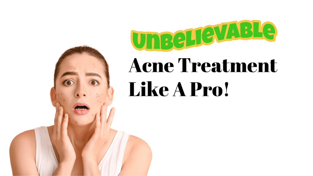 From Breakouts to Clear Skin: How Salicylic Acid Tackles Acne Like a Pro - Beautenic