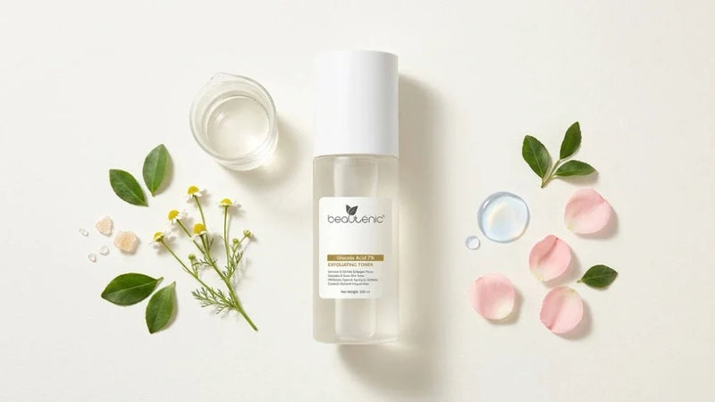 How Often Should You Use Glycolic Acid Toner? A Complete Guide