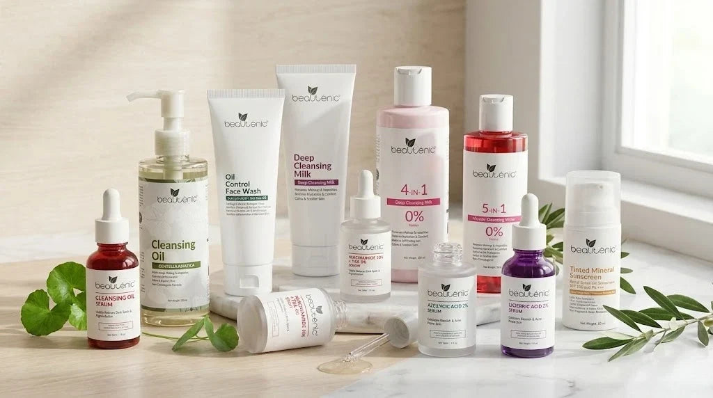 How to Choose the Right Skin Care Brand in Pakistan (2026 Buyer's Guide)