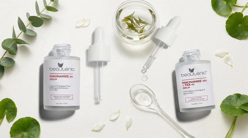 Niacinamide Serum: The Right Way to Use It for Healthy-Looking Skin