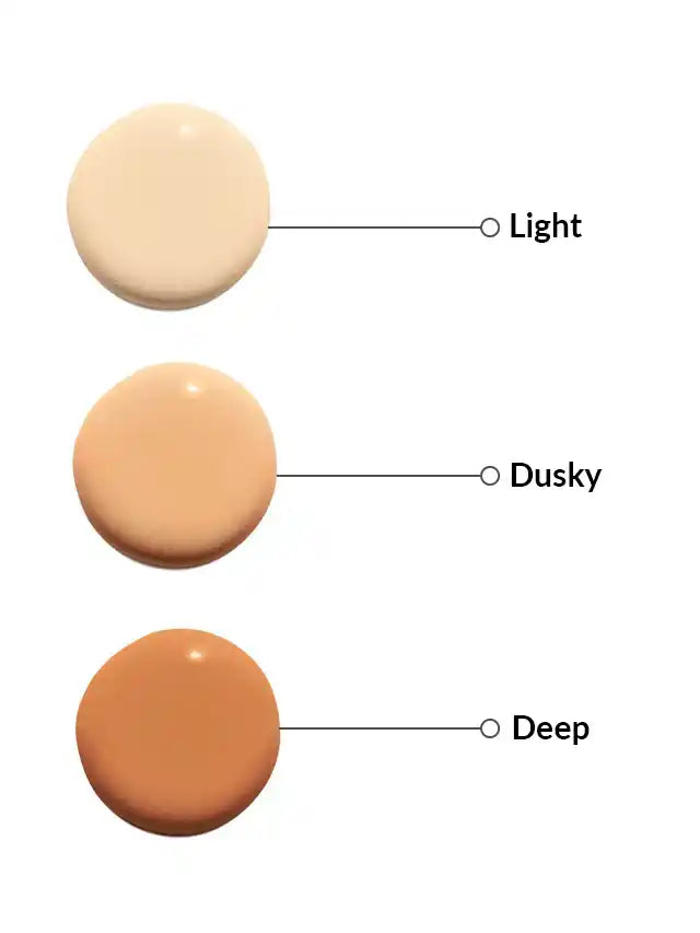 Tinted Mineral Sunscreen SPF 100