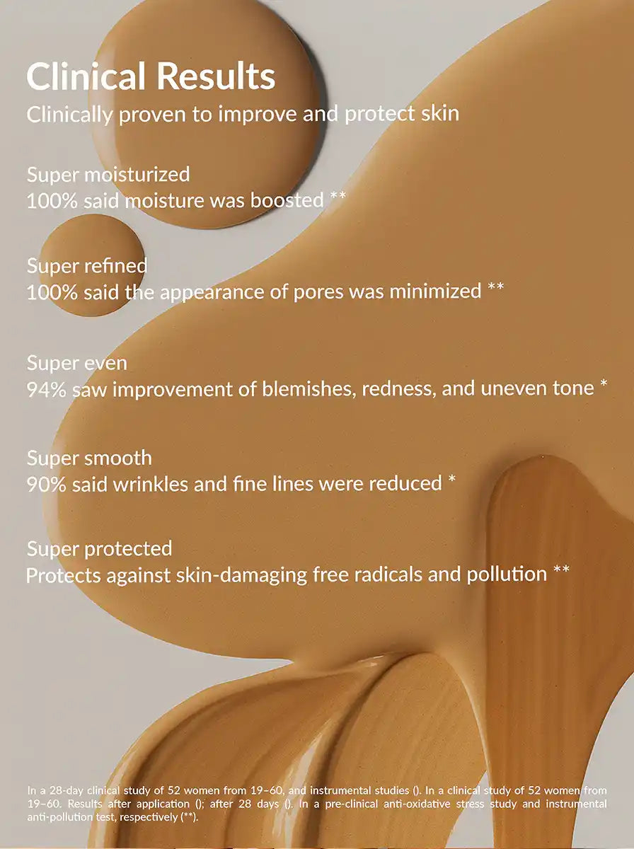 Tinted Mineral Sunscreen SPF 100