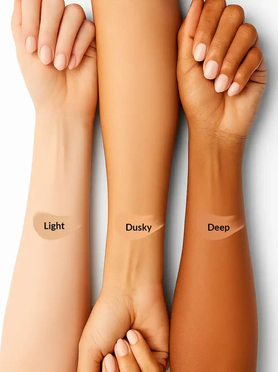 Tinted Mineral Sunscreen SPF 100