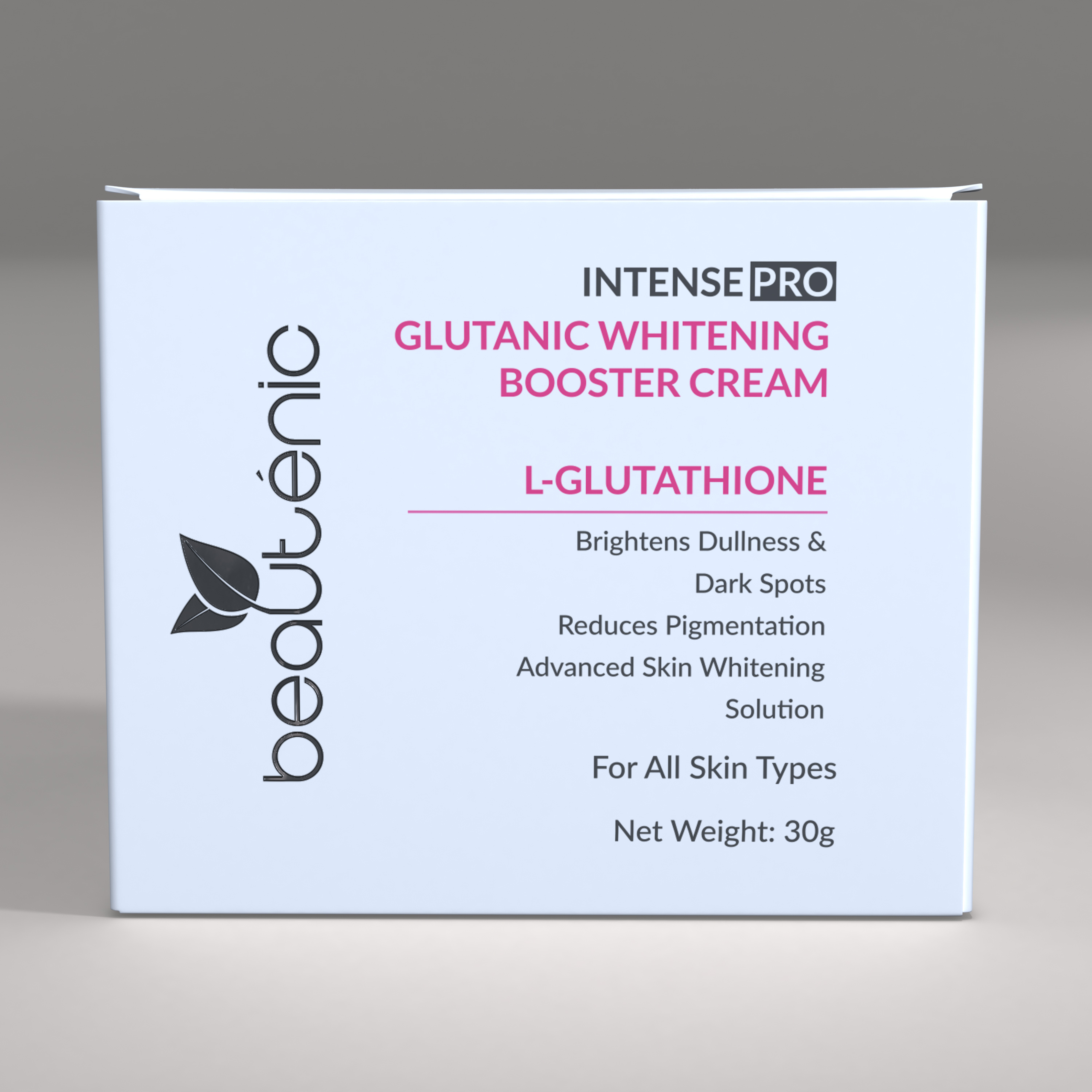Glutanic Brightening Booster Cream