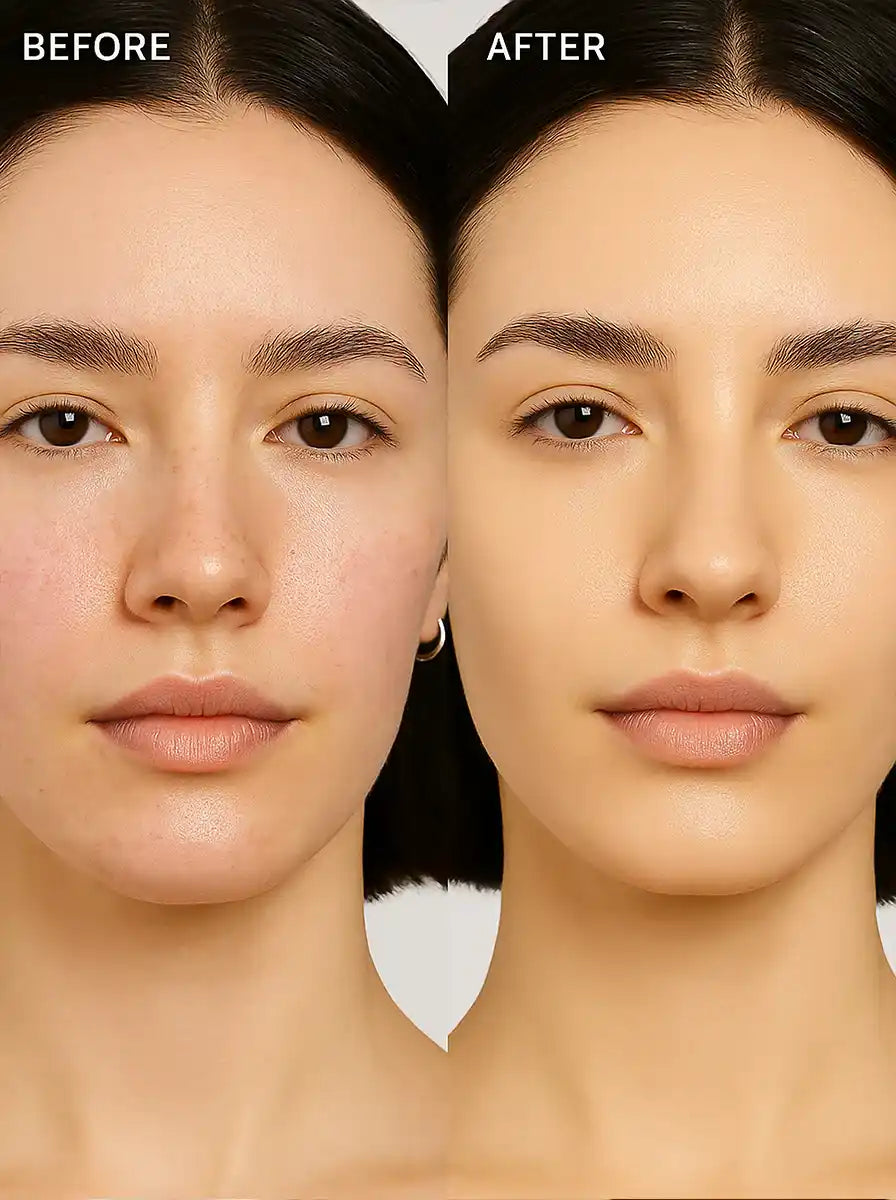 Tinted Mineral Sunscreen SPF 100