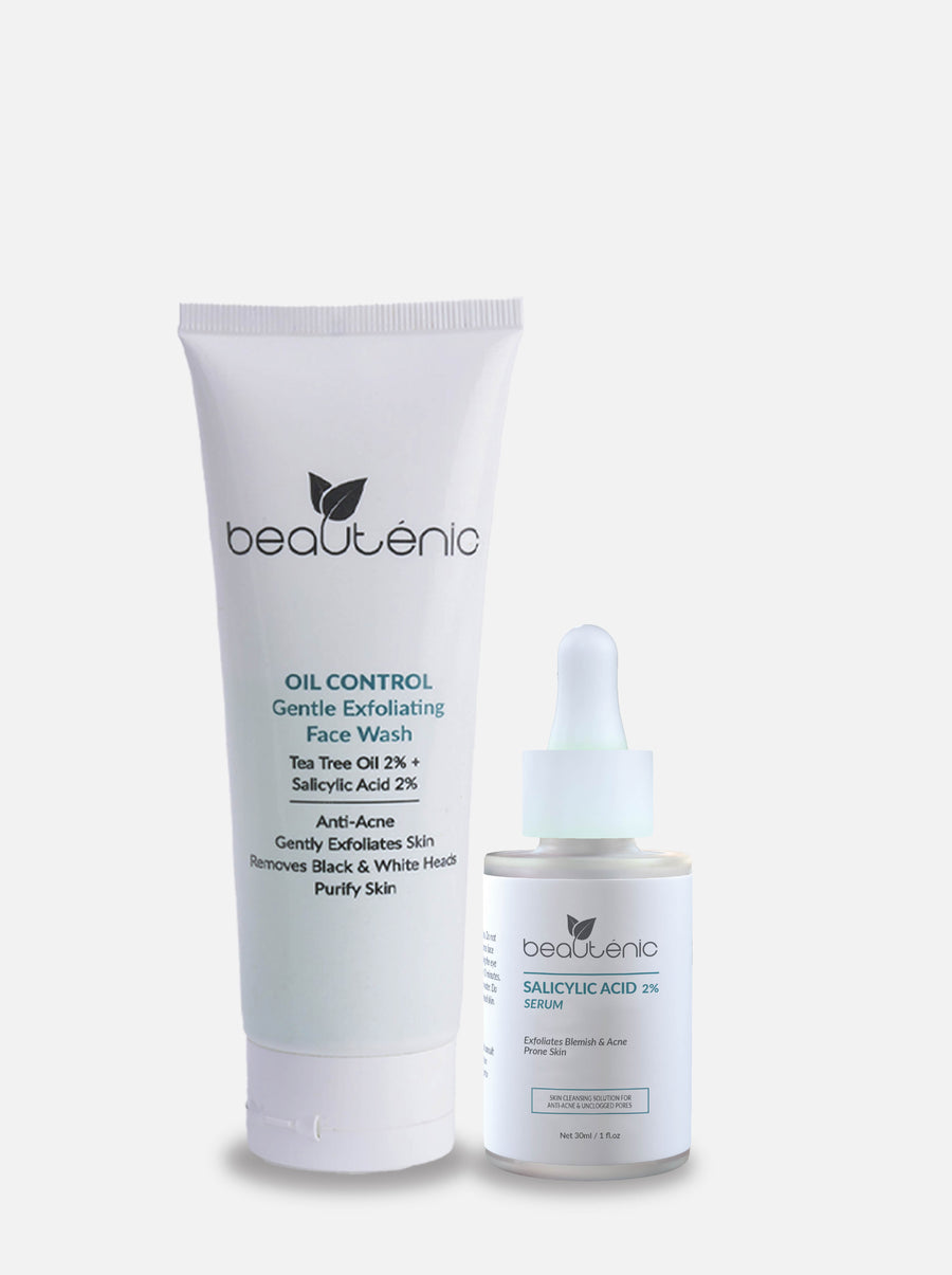 Acne Control Kit