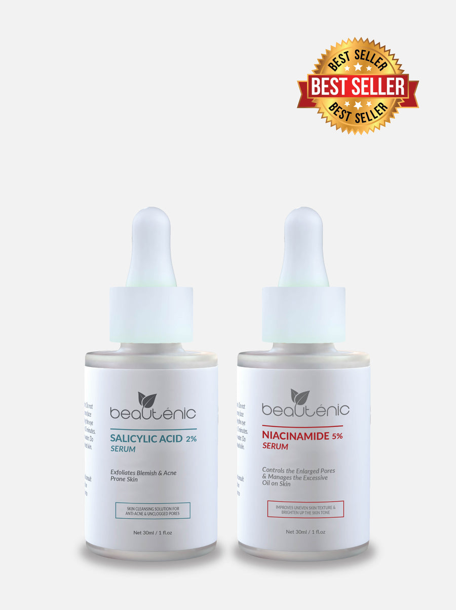 Anti Acne Kit