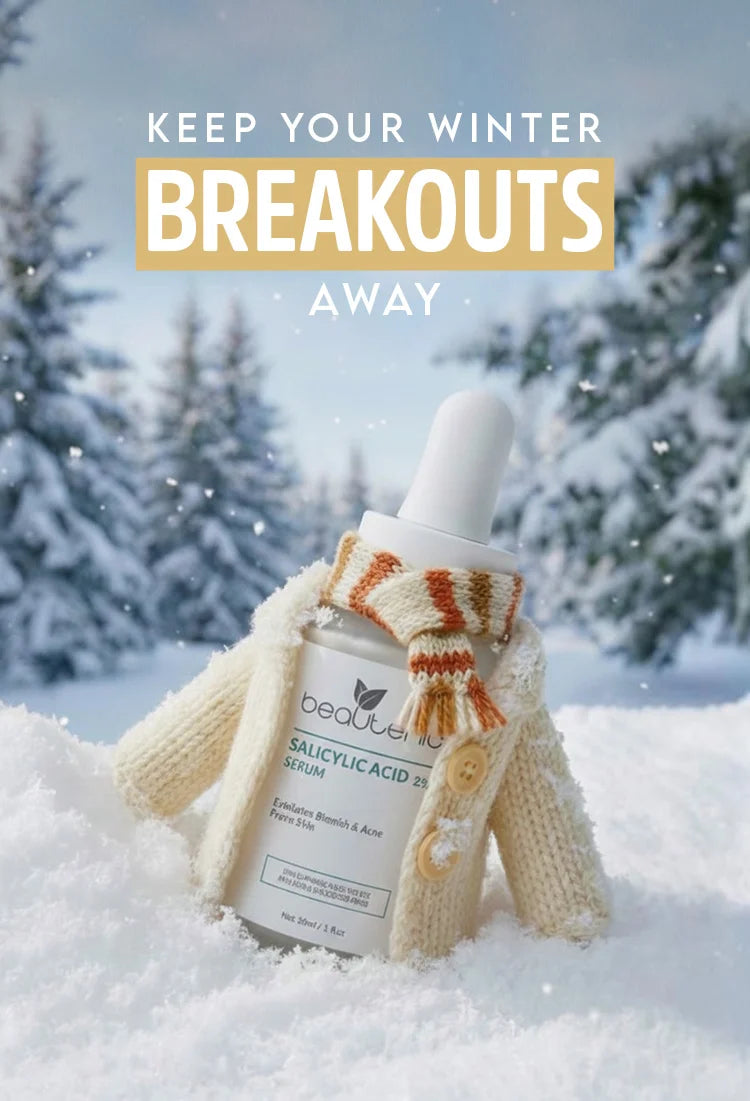 Best Skincare Brand in Pakistan | Up to 70% Off – Beautenic