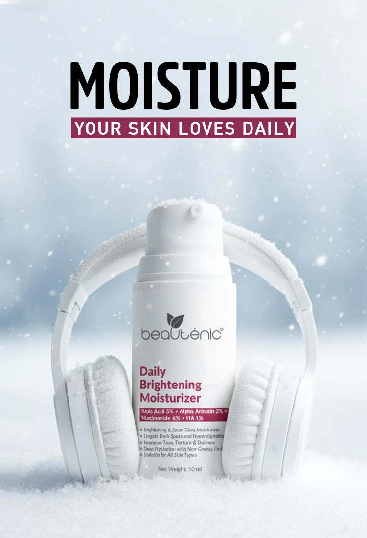 Best Skincare Brand in Pakistan | Up to 70% Off – Beautenic