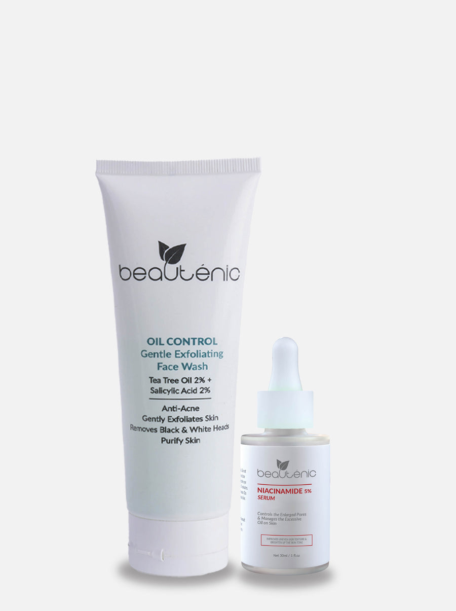 Blemish Treatment Kit