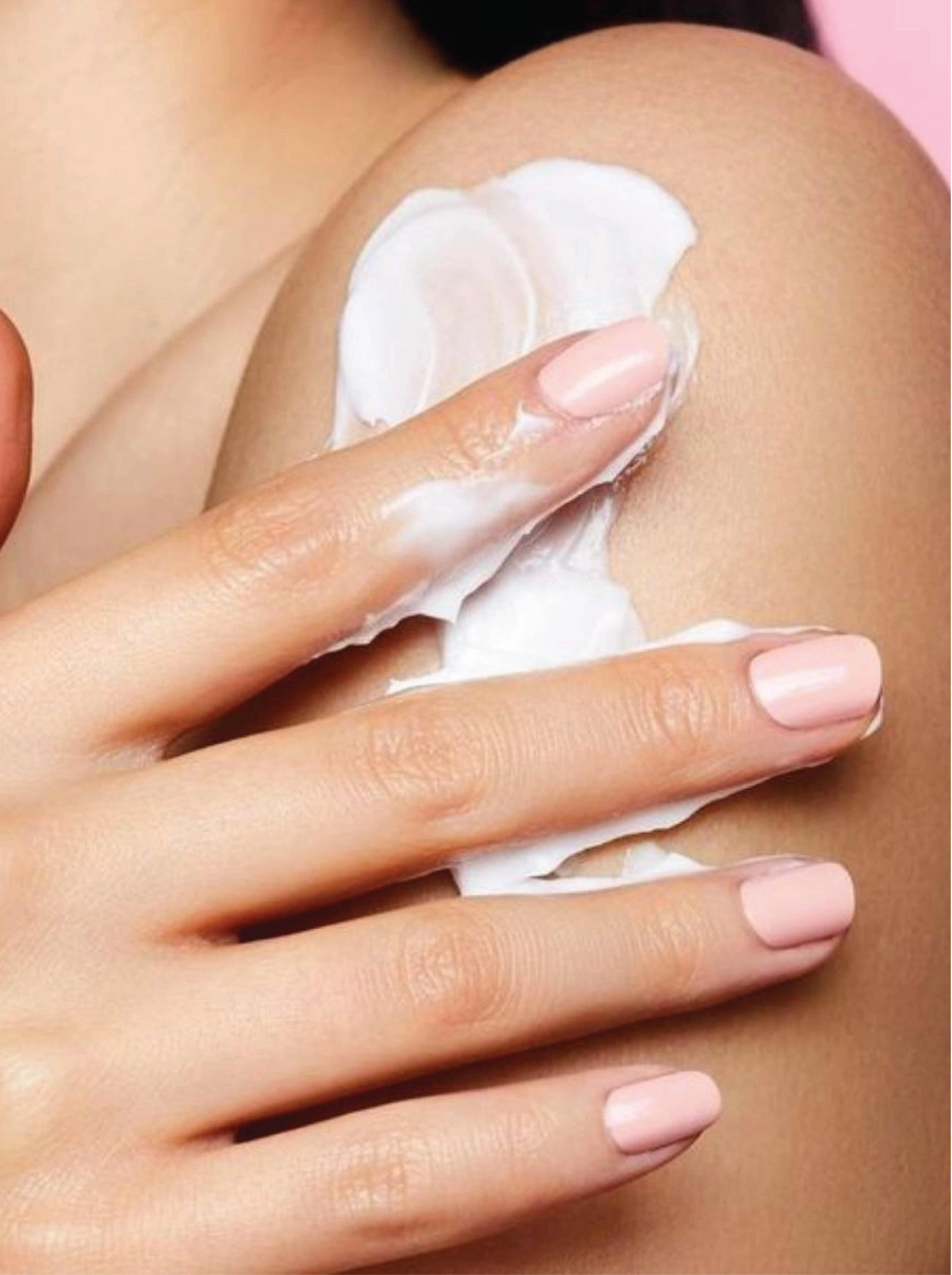 Soft Glow Body Lotion - Cocoa Butter 5% + Licorice 0.5% + Niacinamide 5%