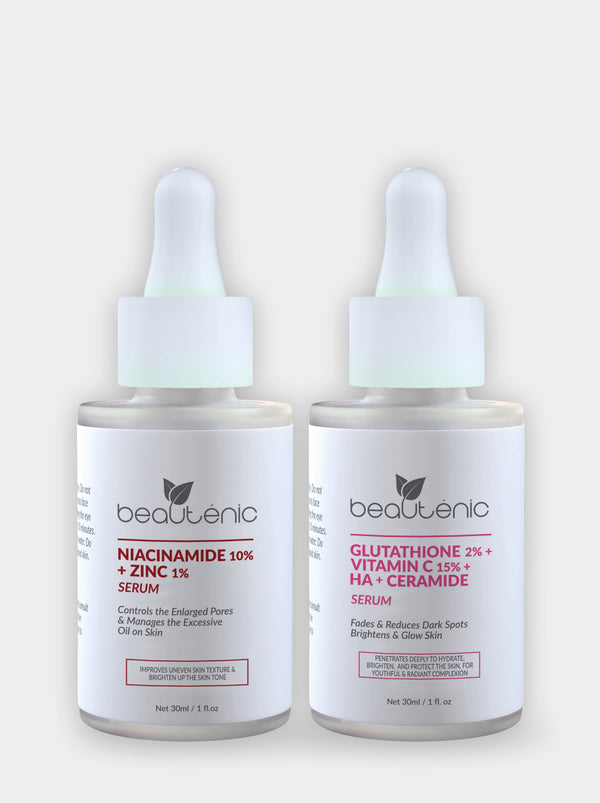 Brightening Skin Kit