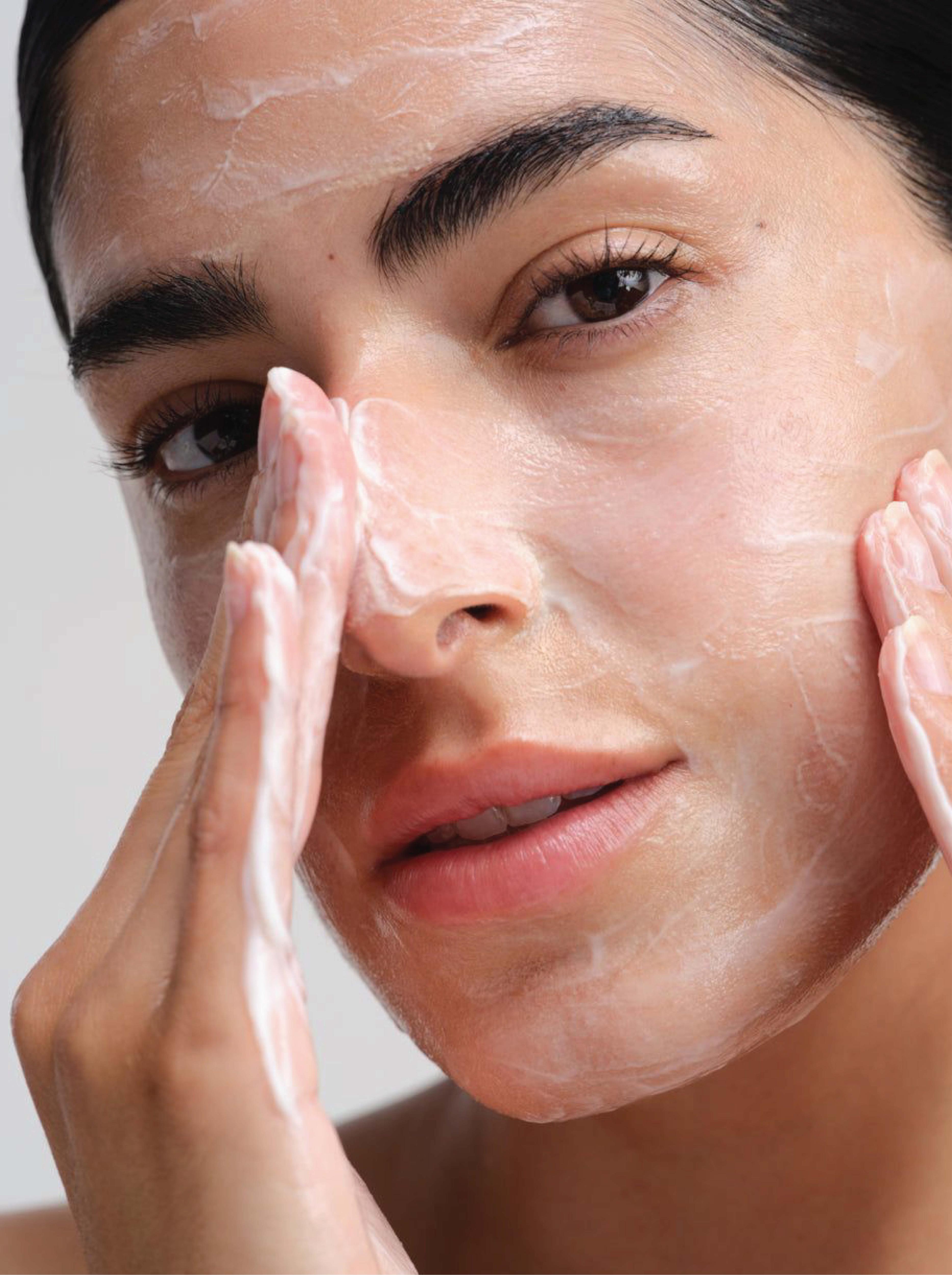 Beautenic Deep Cleansing Milk – 4-in-1