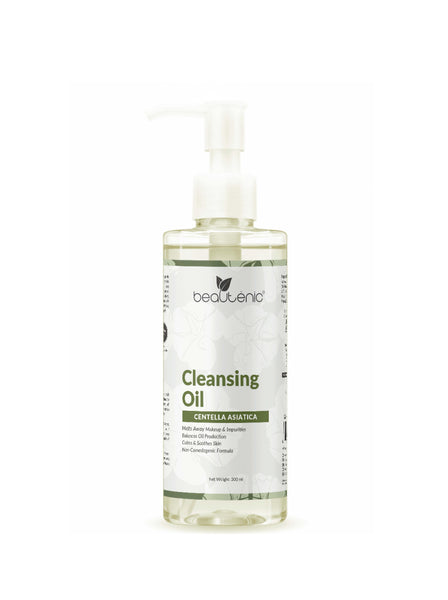 Cleansing Oil – Centella Asiatica