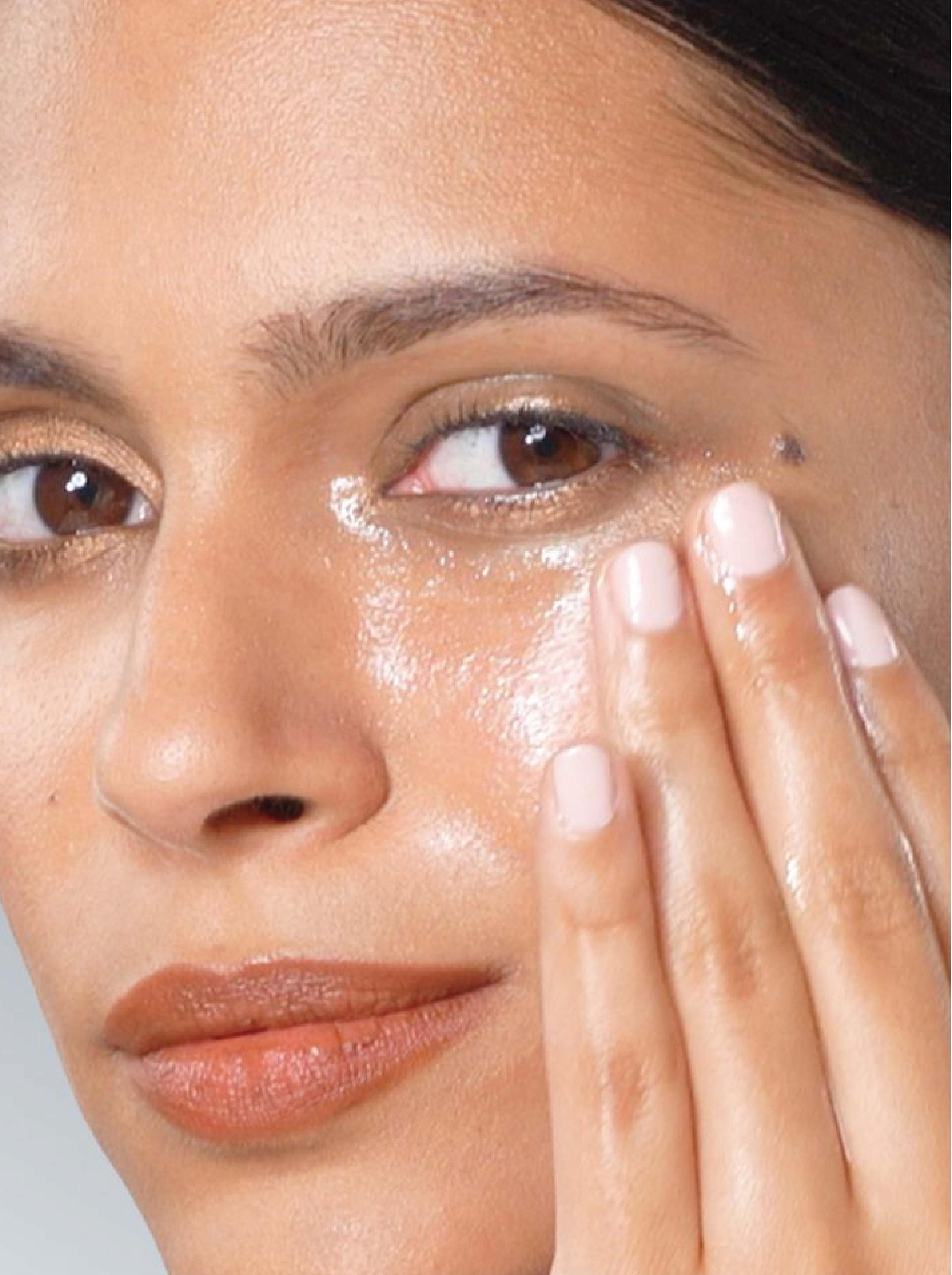 Cleansing Oil – Centella Asiatica