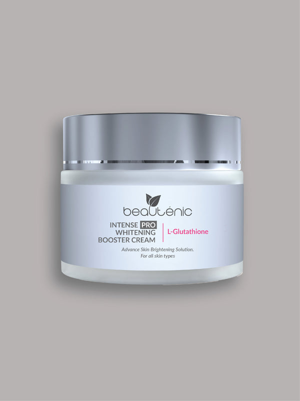 Whitening Booster Cream (L Glutathione)