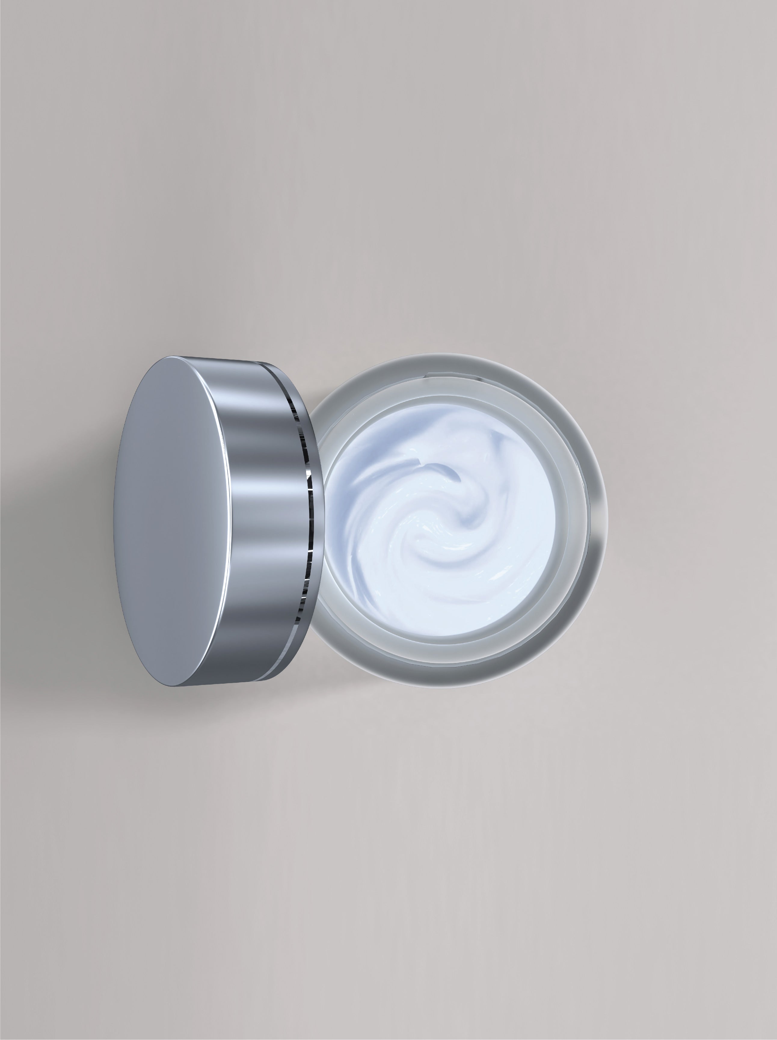 Whitening Booster Cream (L Glutathione)