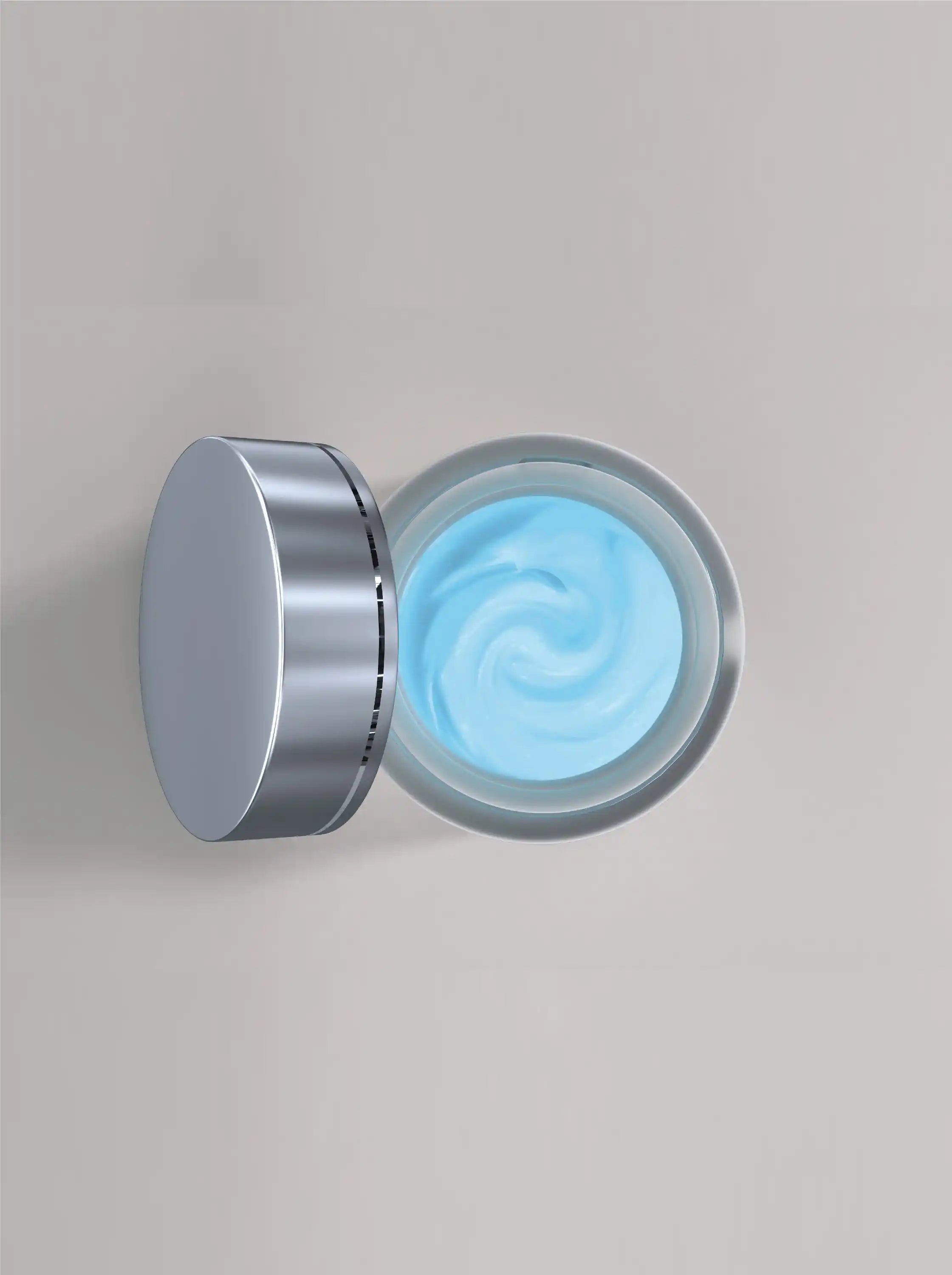 Intense Pro Moisturising Gel - Hyaluronic Acid 2.5% + B5 + Ceramide and SPF 50