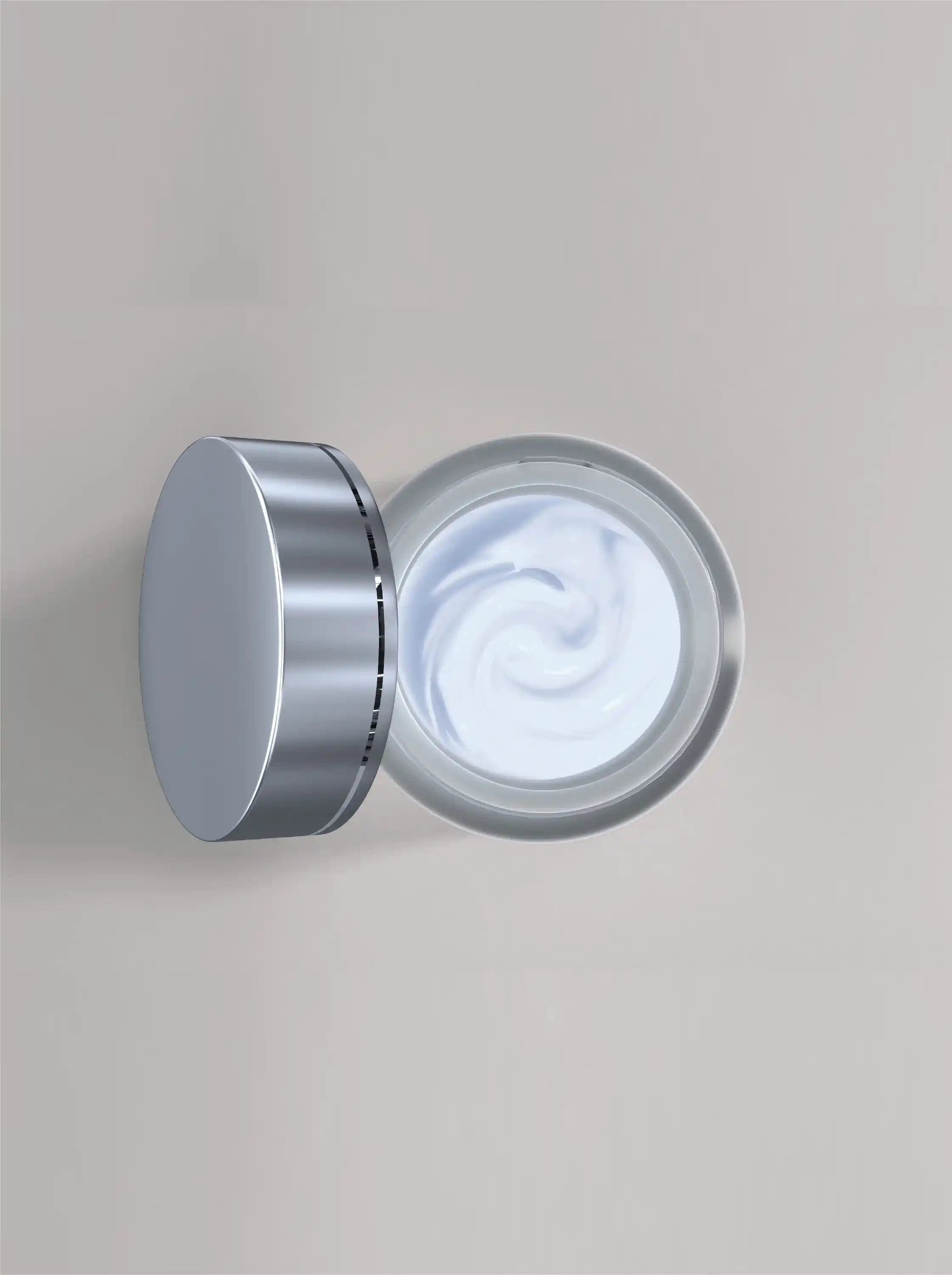 Intense Pro Night Moisturizing Cream - Retinol 1% + Peptides