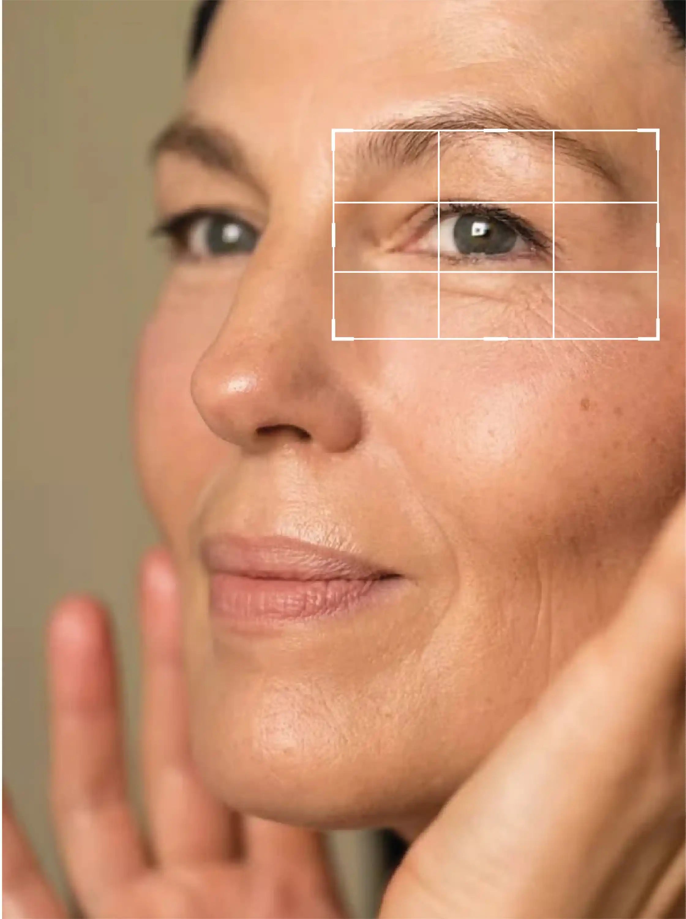 Intense Pro Night Moisturizing Cream - Retinol 1% + Peptides