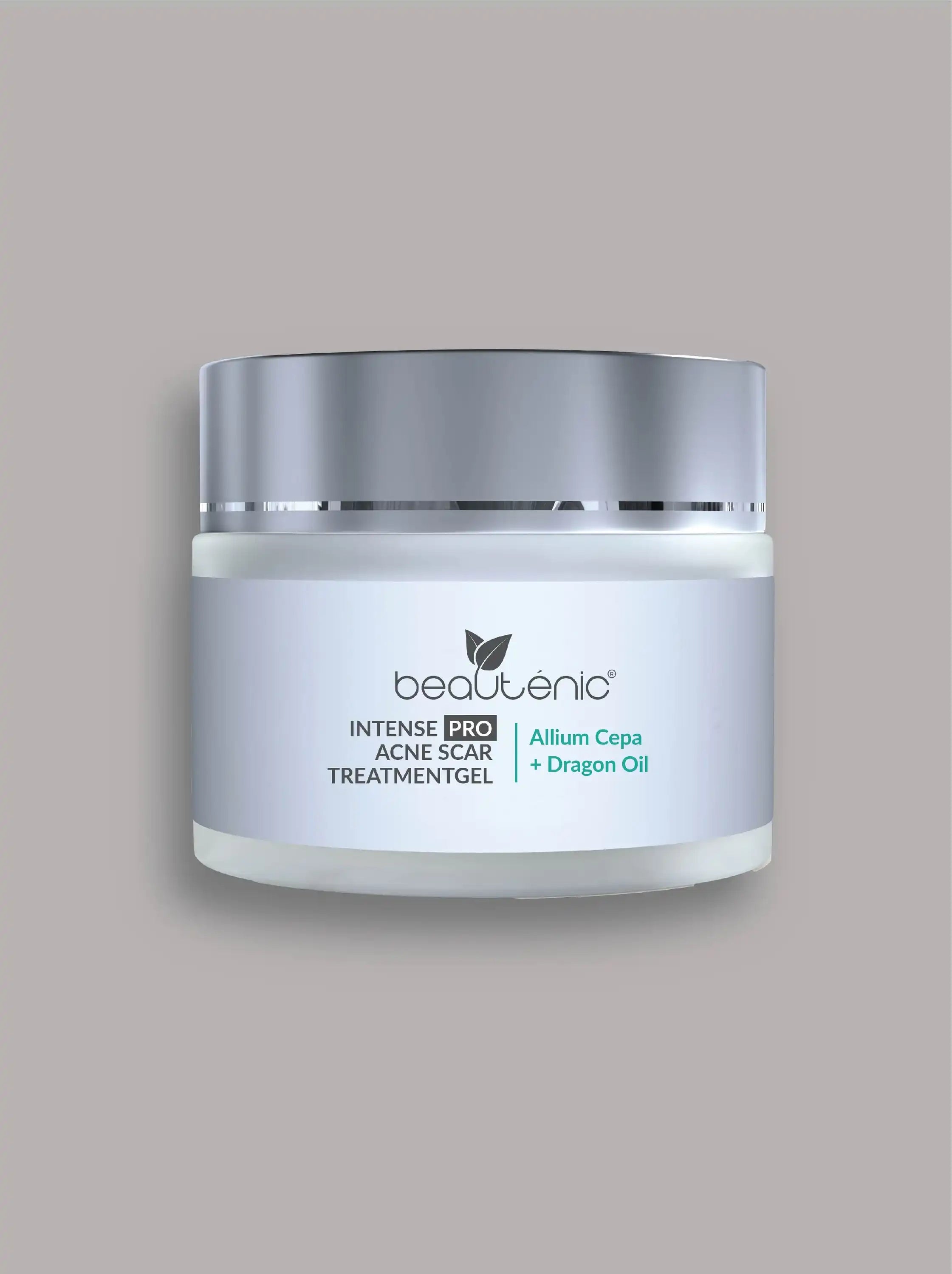 Acne Scar Treatment Gel