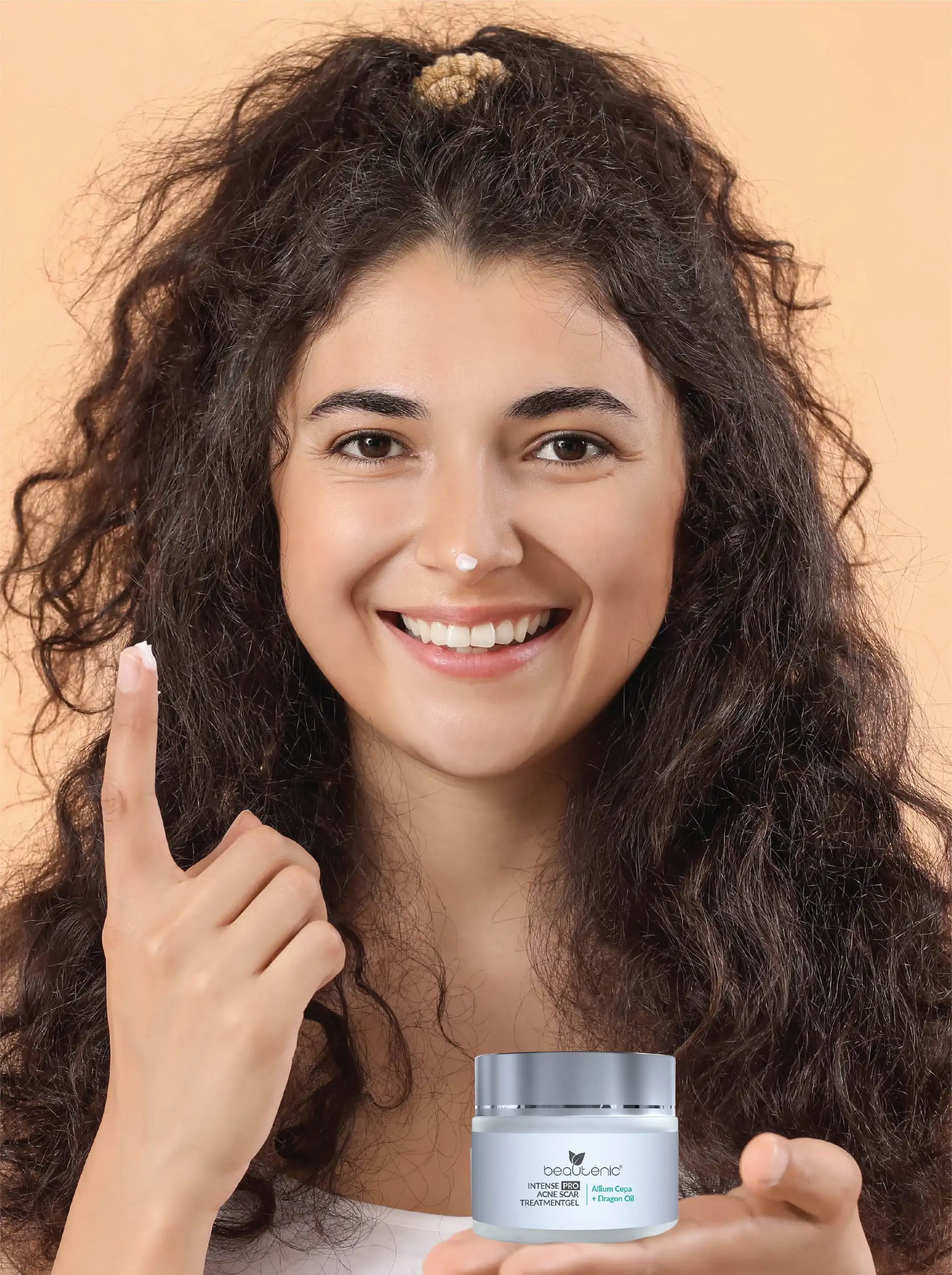 Acne Scar Treatment Gel