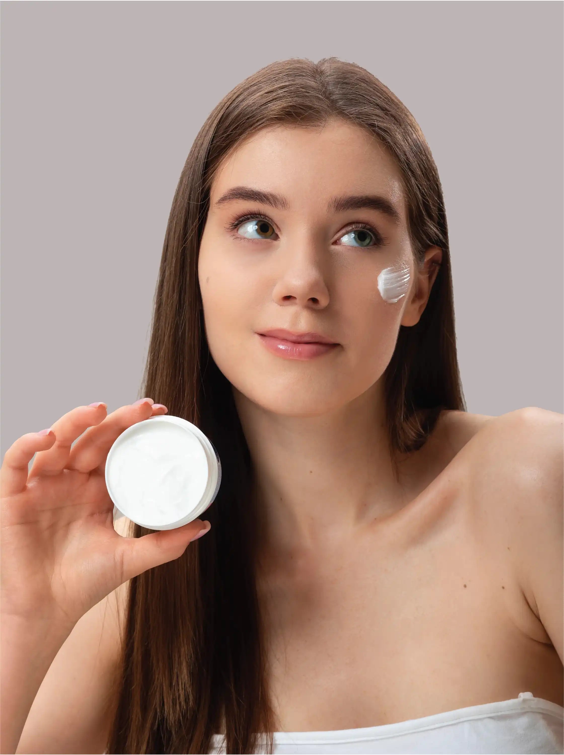 Pore Minimizing Cream