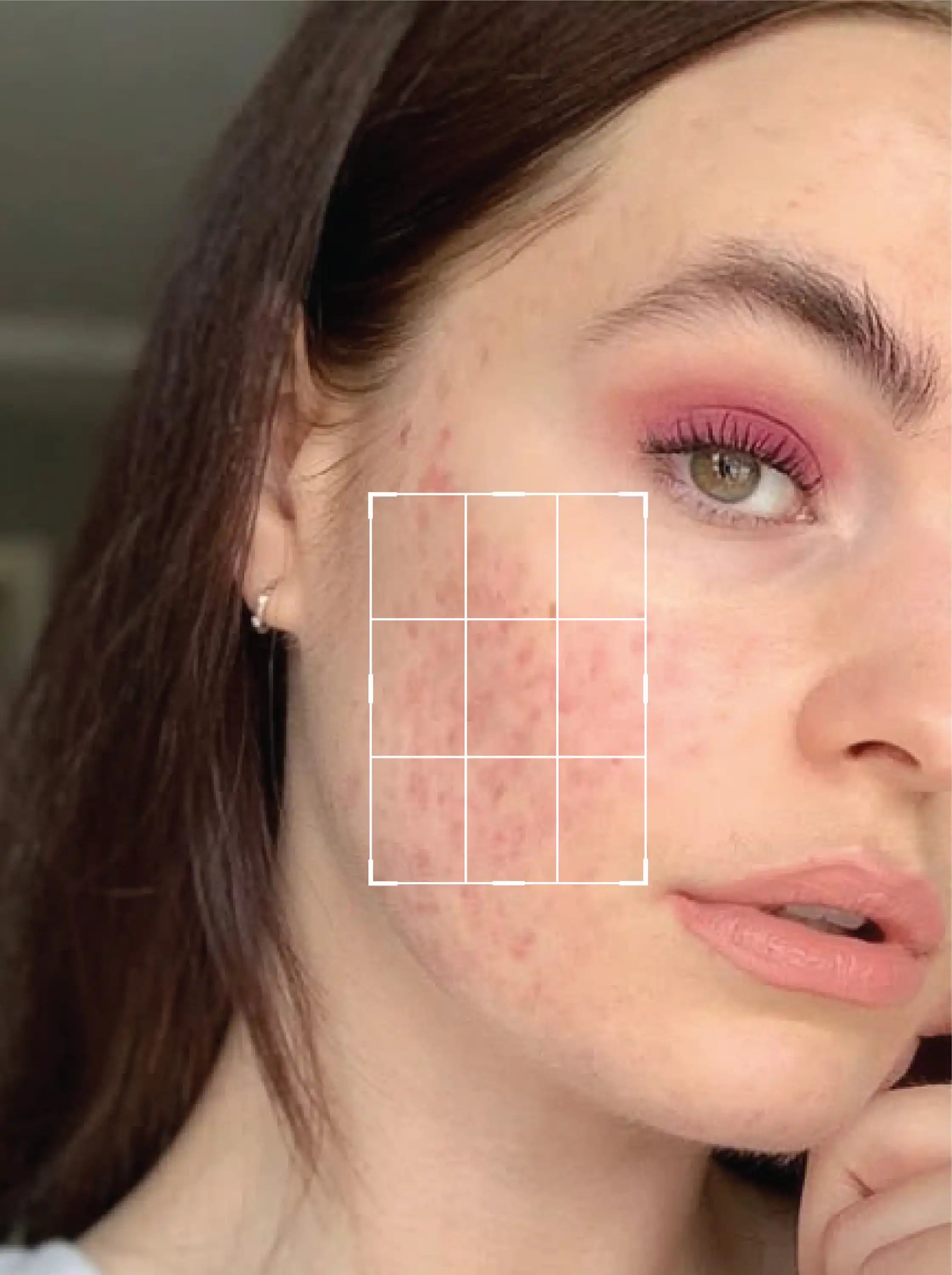 Pore Minimizing Cream