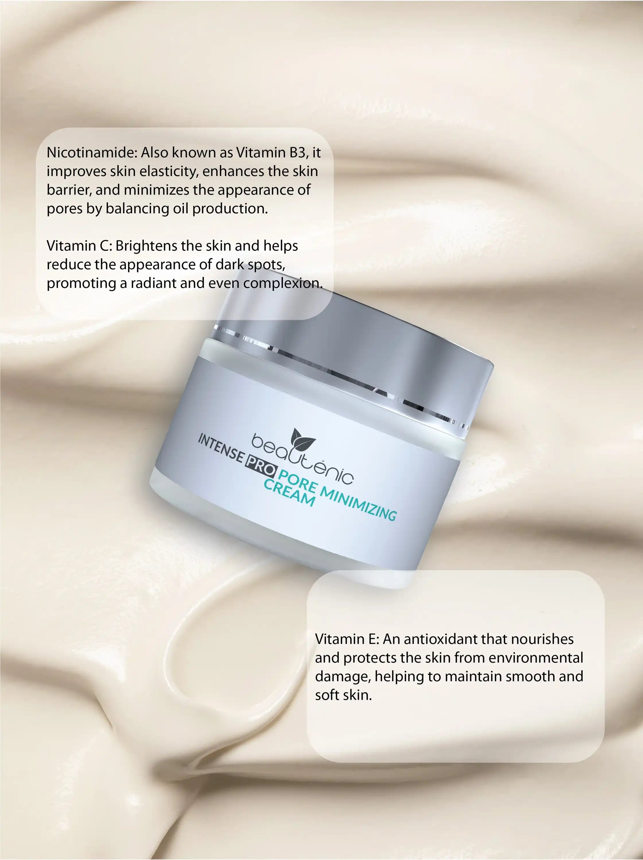 Pore Minimizing Cream