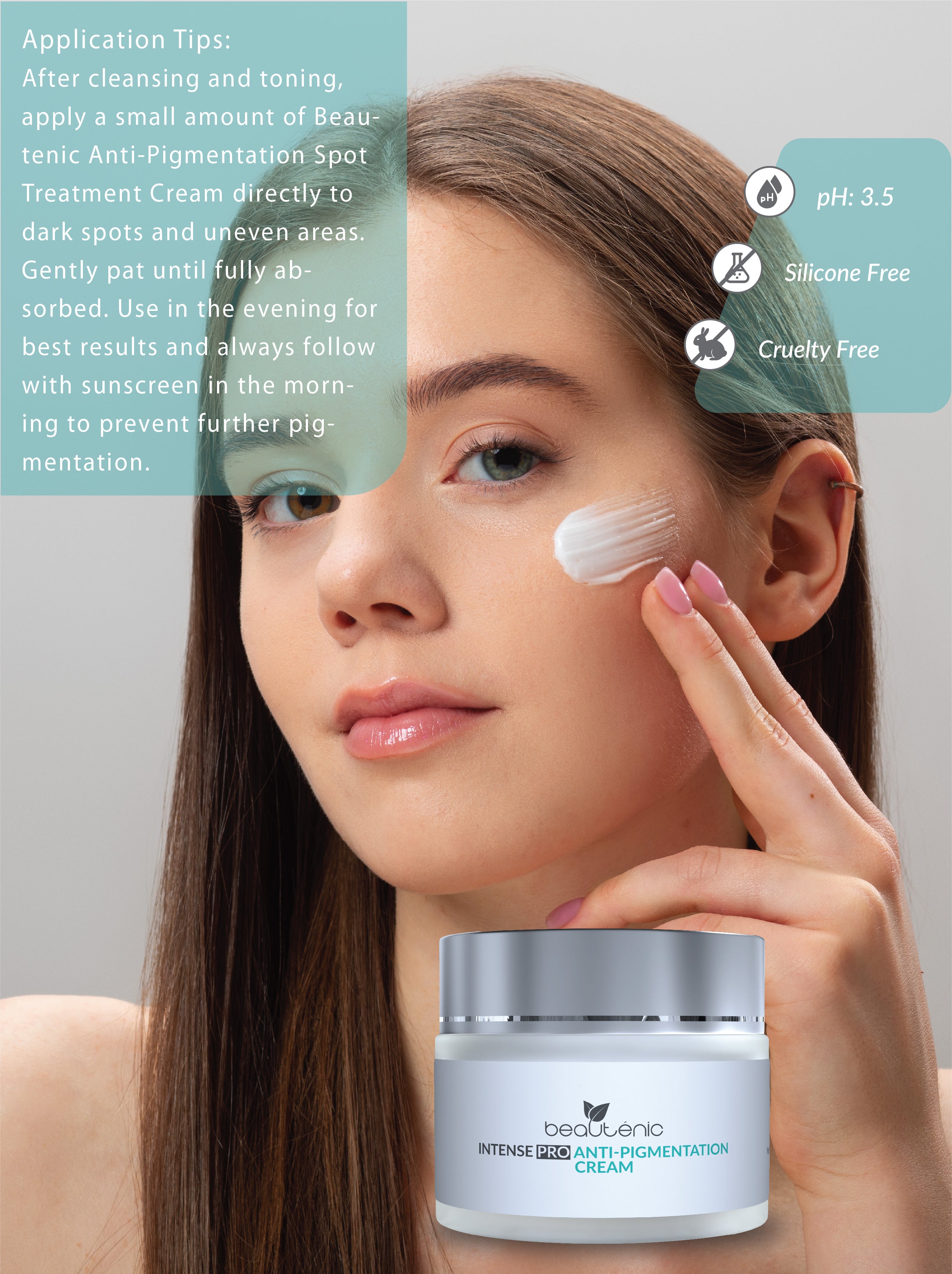 Anti Pigmentation Cream