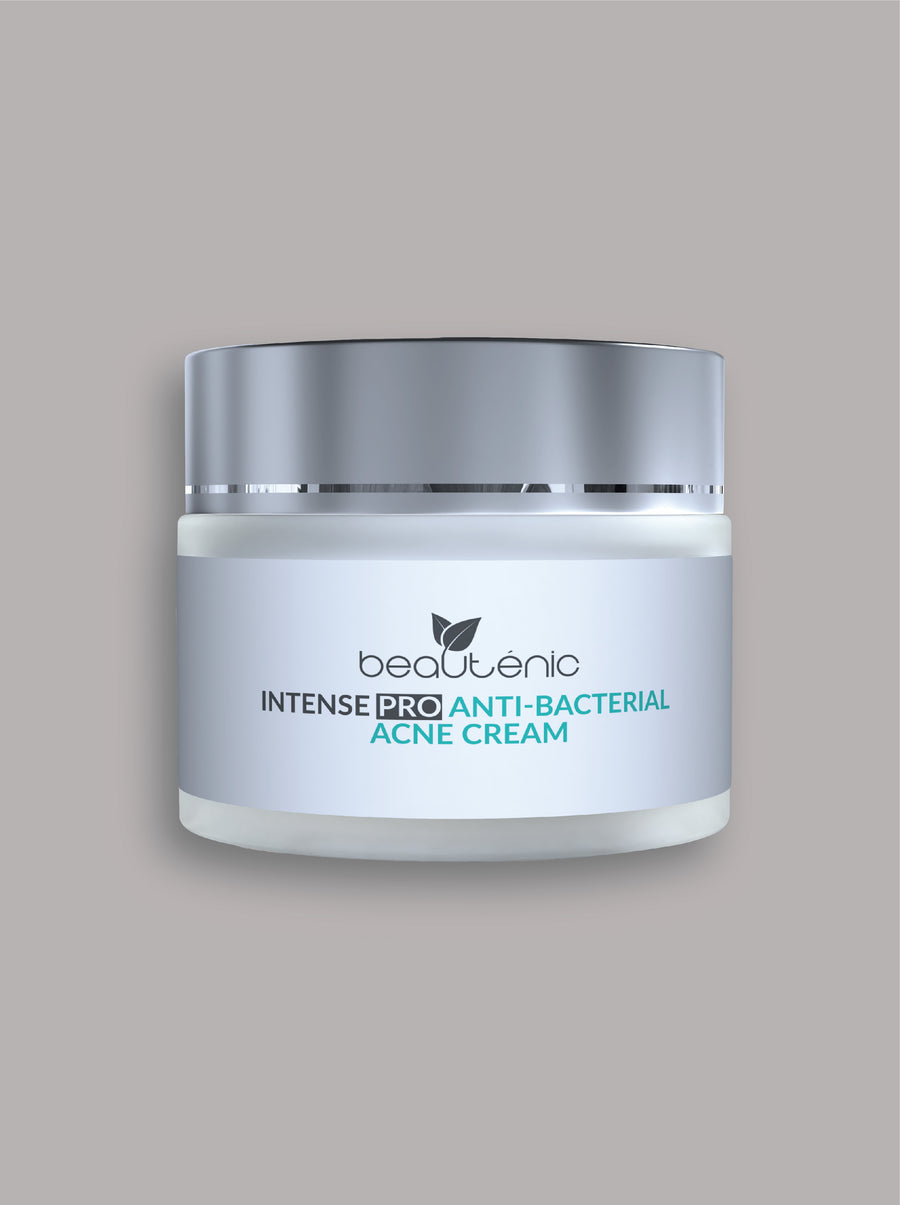 Antibacterial Acne Cream