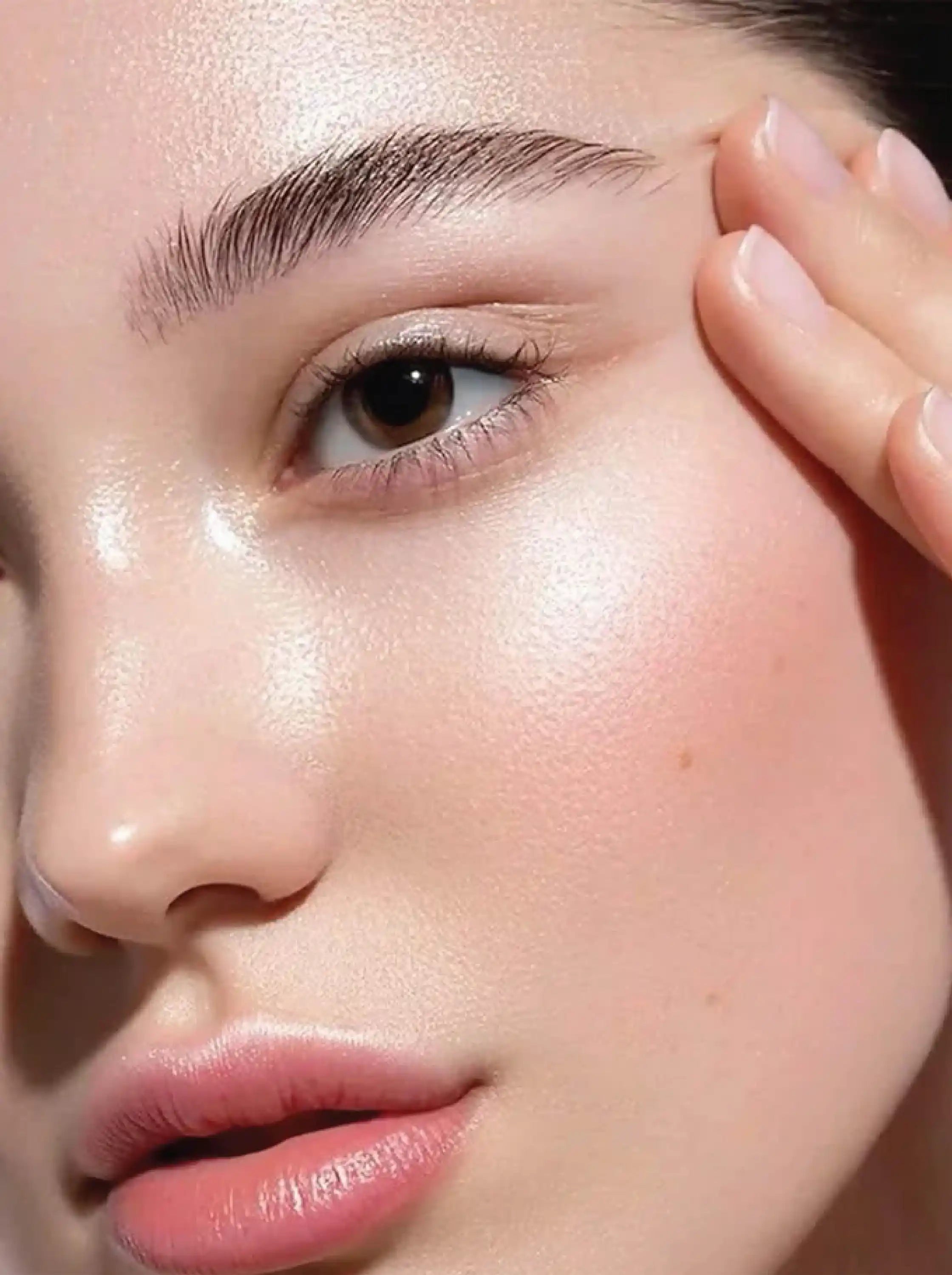 Daily Brightening Moisturizer (Kojic Acid 3% + Alpha Arbutin 2% + Niacinamide 6% + Hyaluronic Acid 1%)