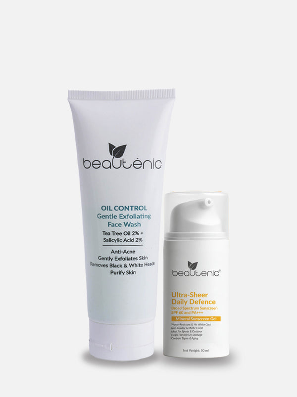 Sun Protection Kit