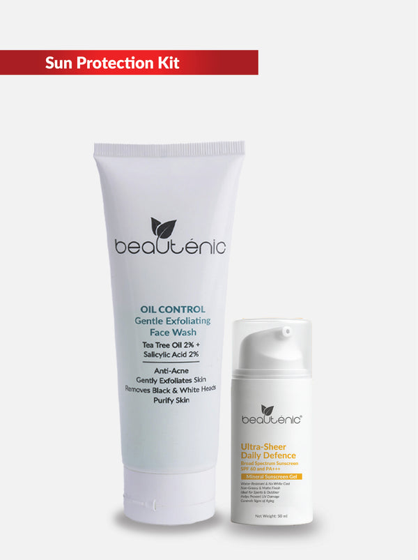 Sun Protection Kit