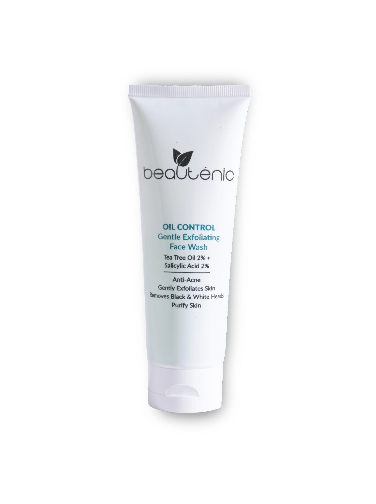 Oil Control Facewash (Tea Tree Oil with Salicylic Acid 2%)