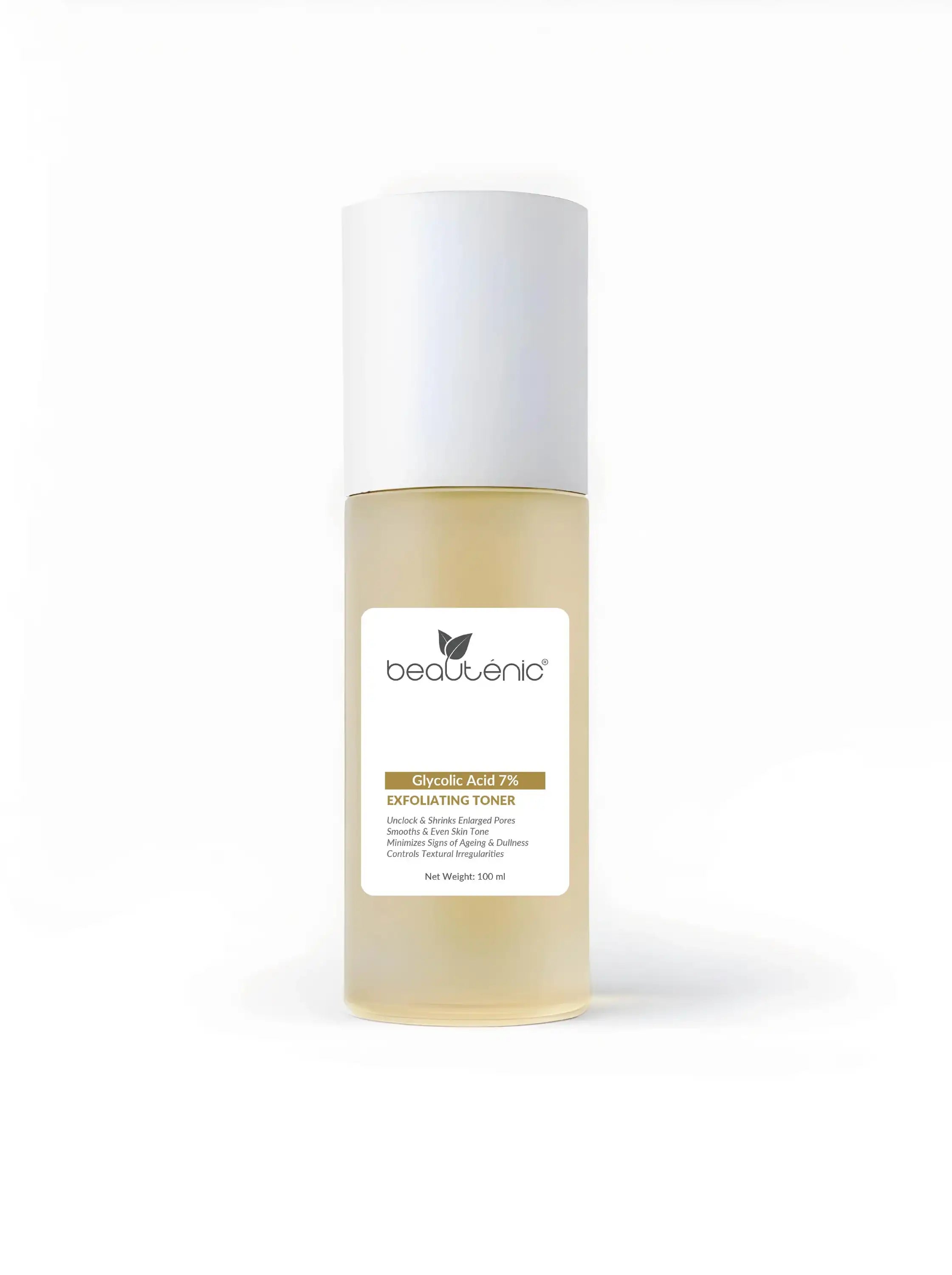 Glycolic Acid 7% Exfoliating Toner