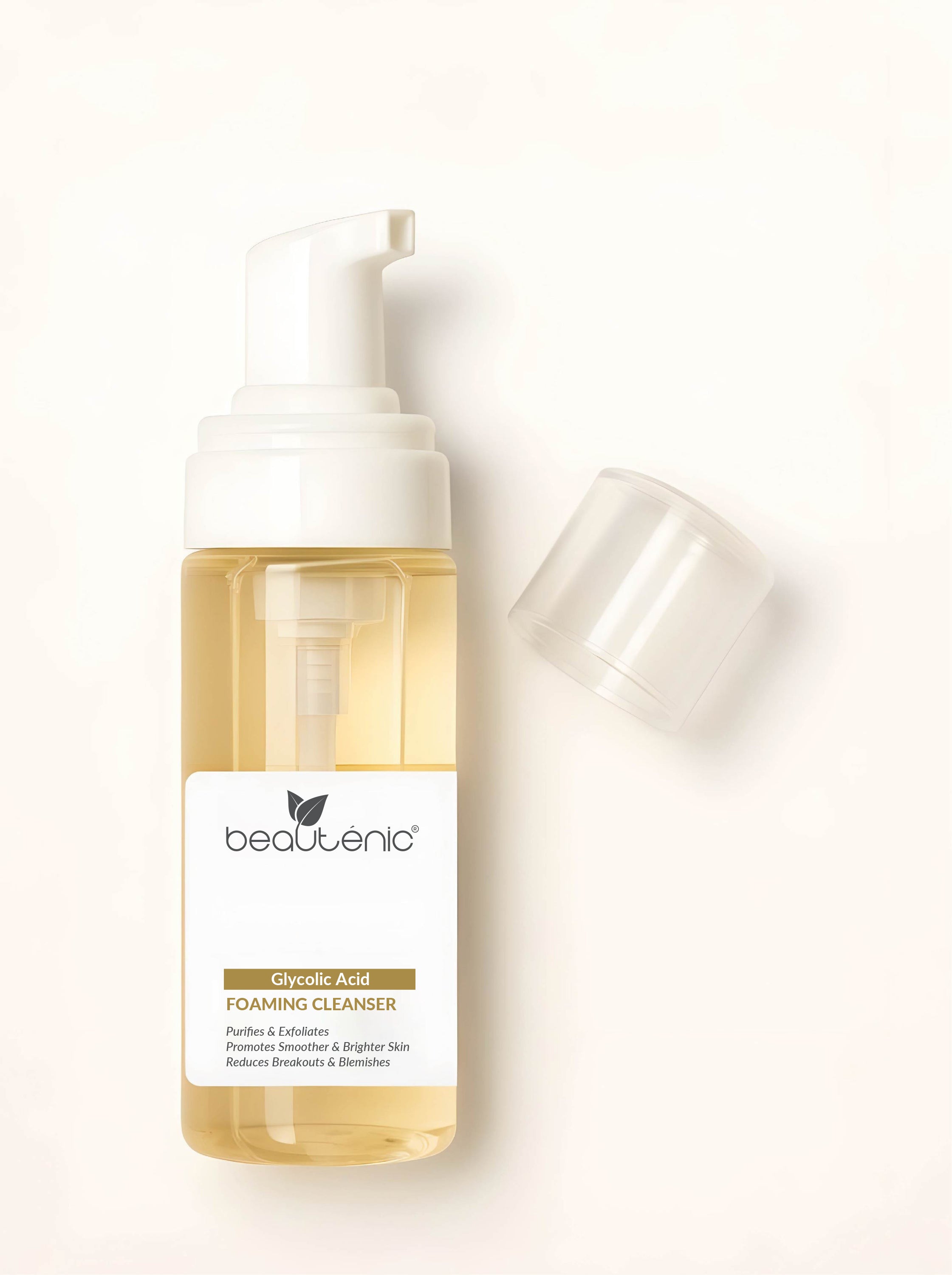 Glycolic Acid Foaming Cleanser