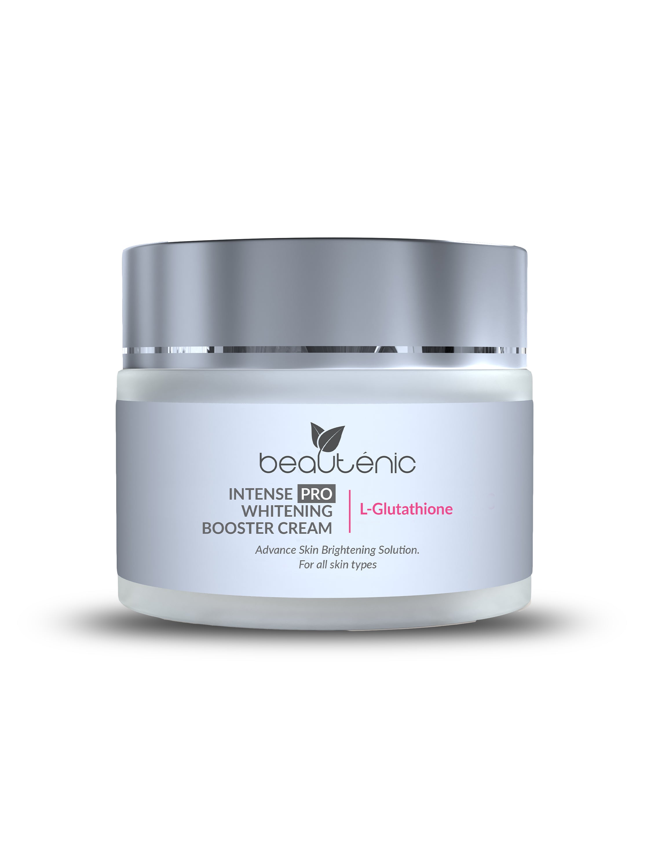 Whitening Booster Cream (L Glutathione)