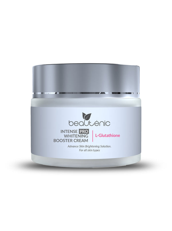 Whitening Booster Cream (L Glutathione)