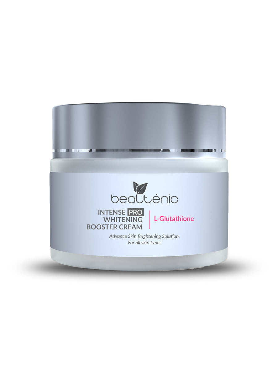 Whitening Booster Cream (L Glutathione)