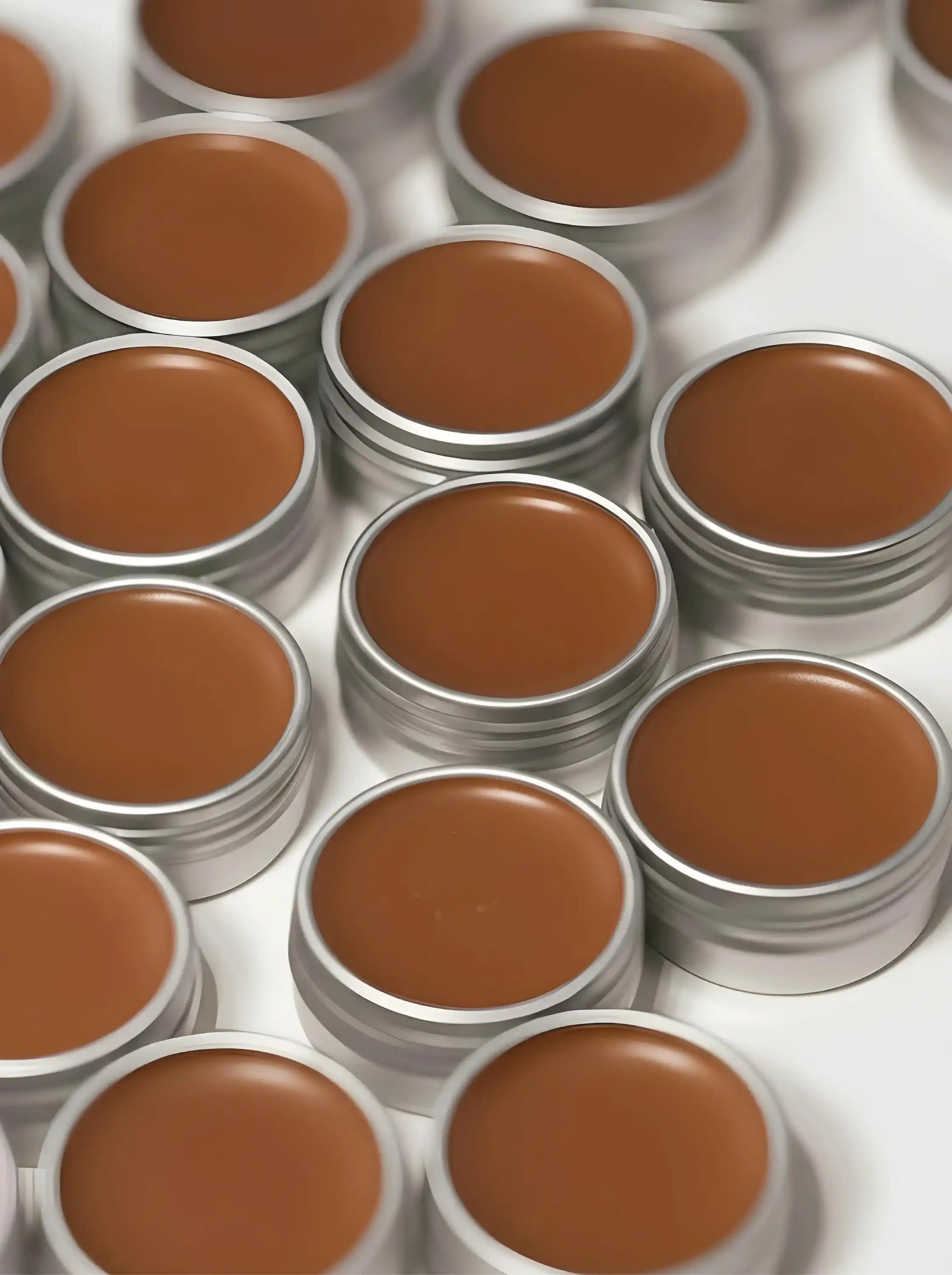 Beautenic Lip Balm with Cocoa Butter + Lactic Acid