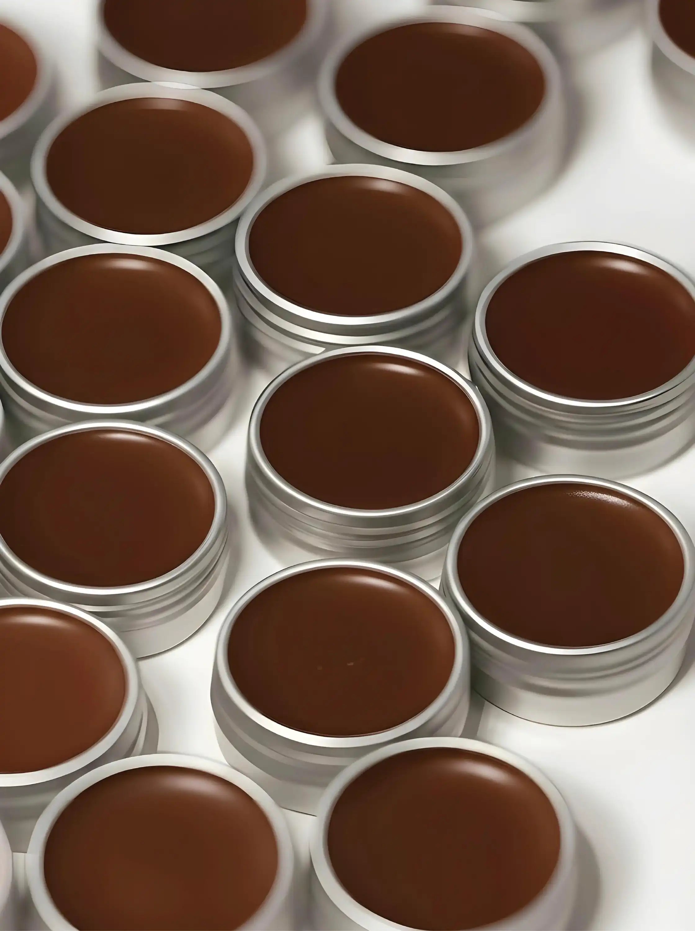 Beautenic Lip Balm with Coffee + Peptide Complex