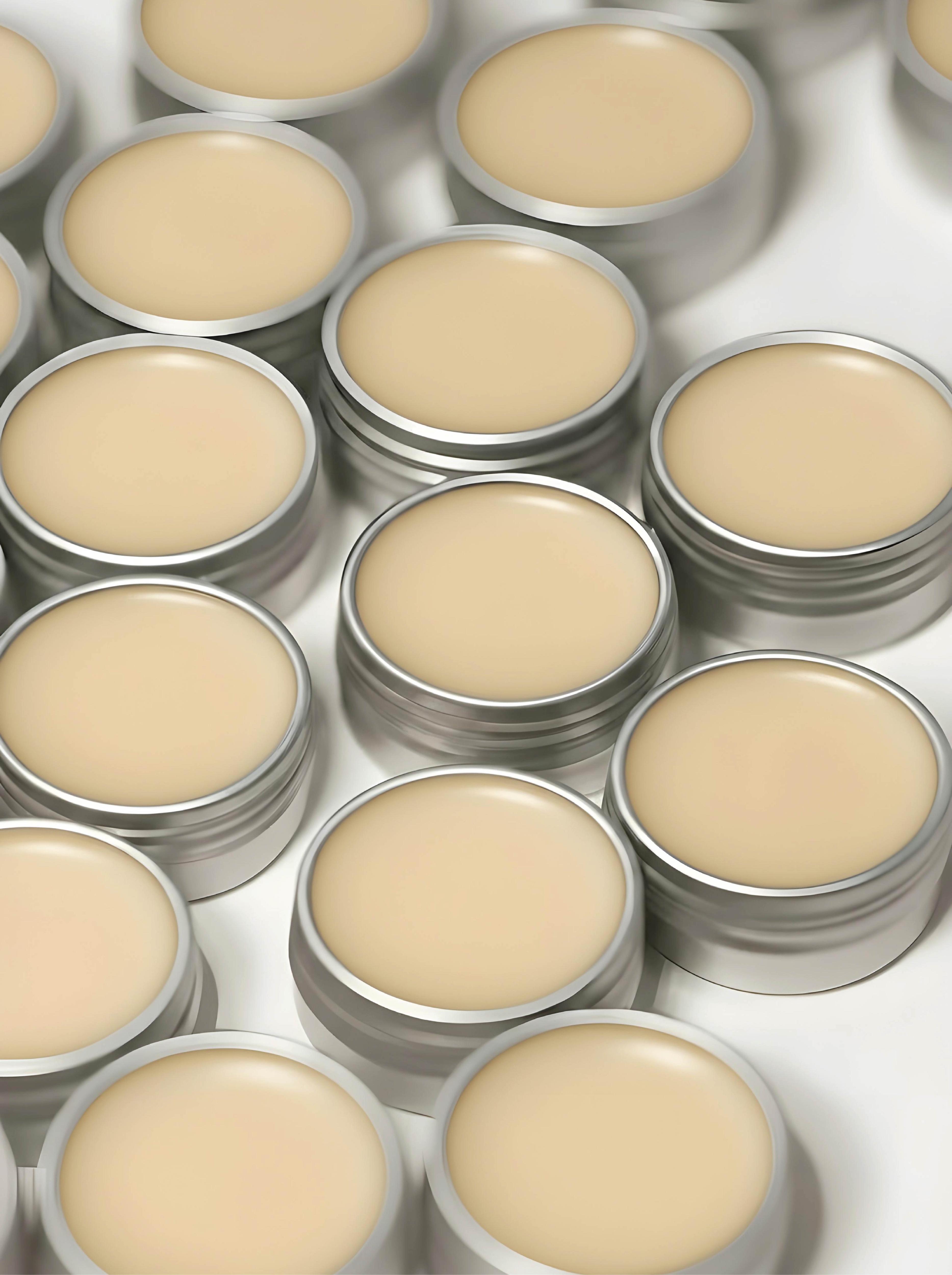 Beautenic Lip Balm with Shea Butter + Kojic Acid