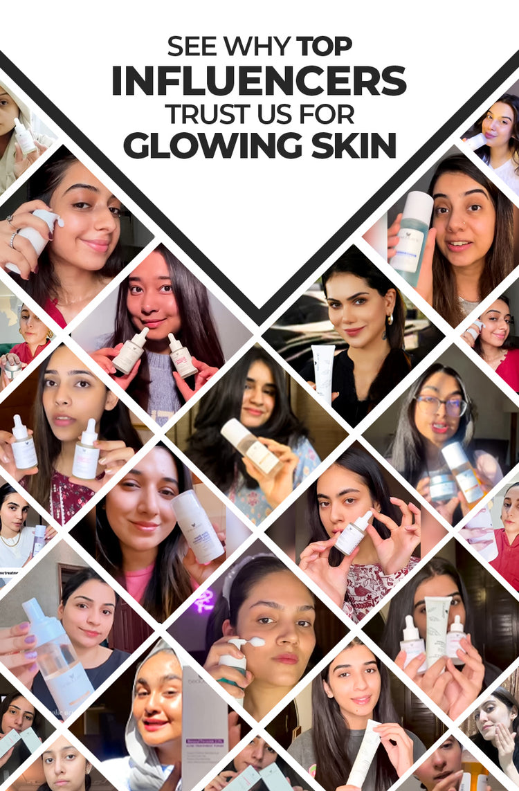 Best Skincare Brand in Pakistan | Up to 70% Off – Beautenic
