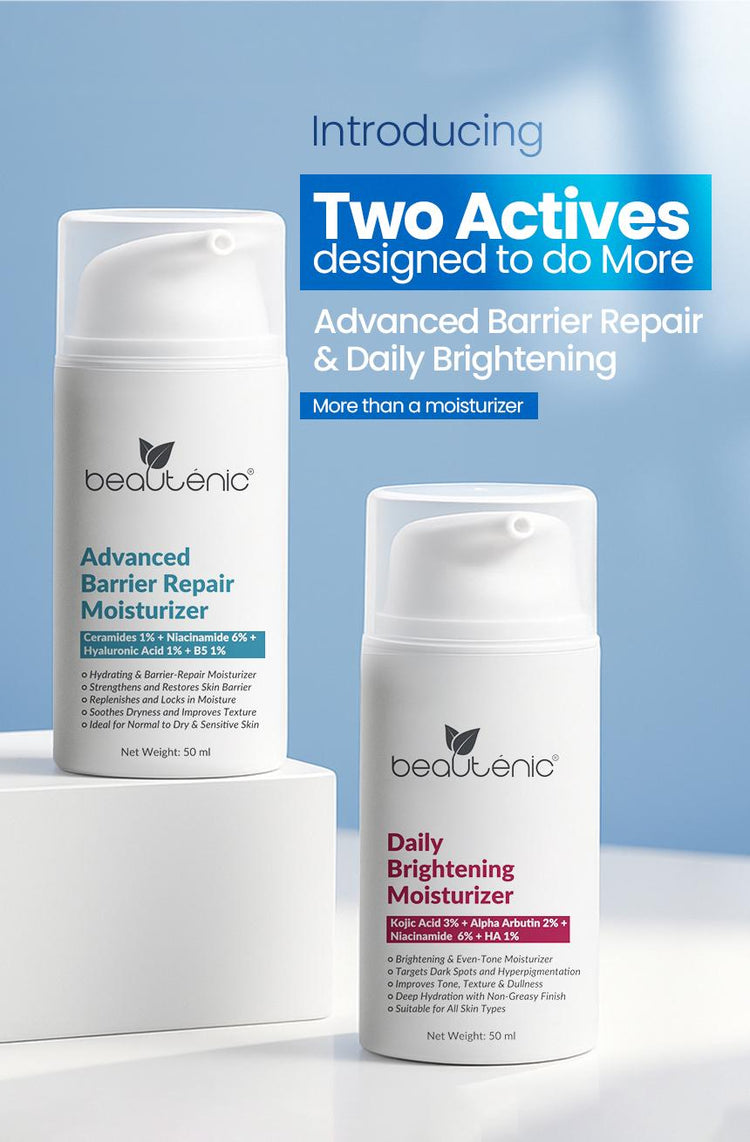 Best Skincare Brand in Pakistan | Up to 70% Off – Beautenic