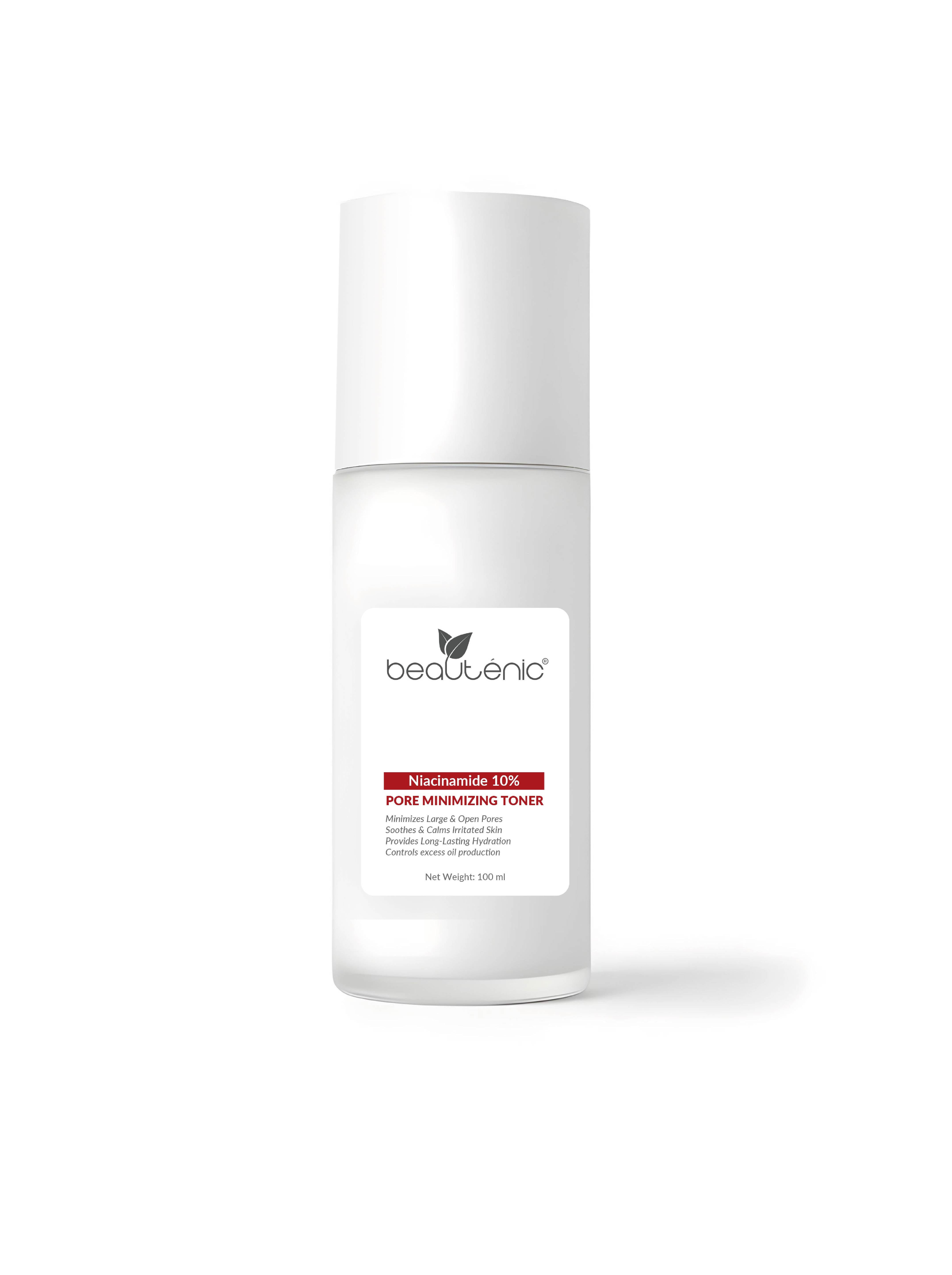 Niacinamide 10% Pore Miniziming Toner