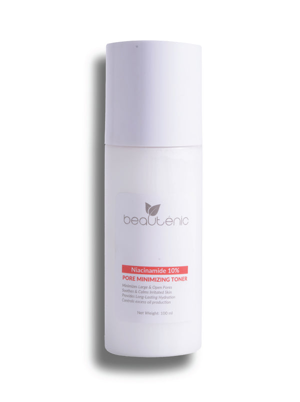 Niacinamide Toner